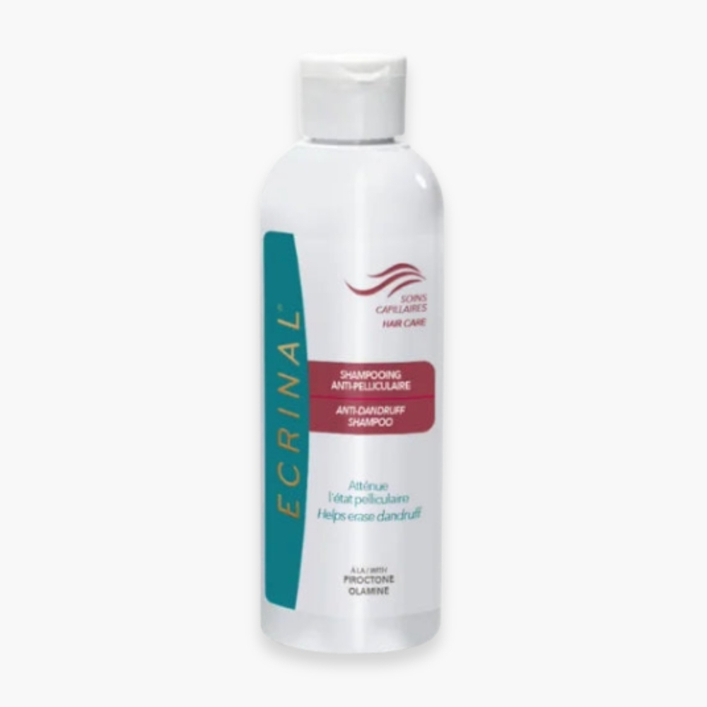 Ecrinal Shampoing Anti Pelliculaire 200ml
