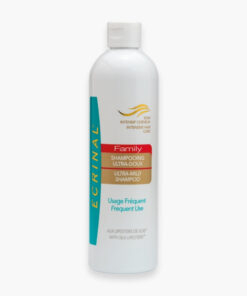 Ecrinal Shampoing Ultra Doux Famille 400ml