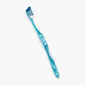 Elgydium Brosse A Dents Anti Plaque Medium 1u