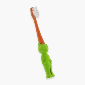 Elgydium Brosse A Dents Baby 0 2ans Souple 1u
