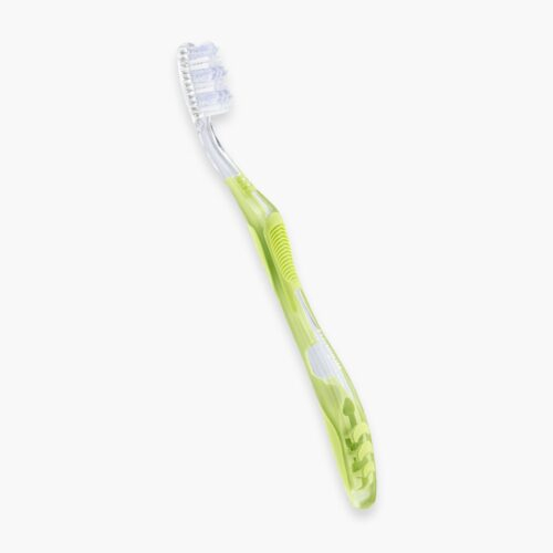 Elgydium Brosse A Dents Blancheur Souple 1u
