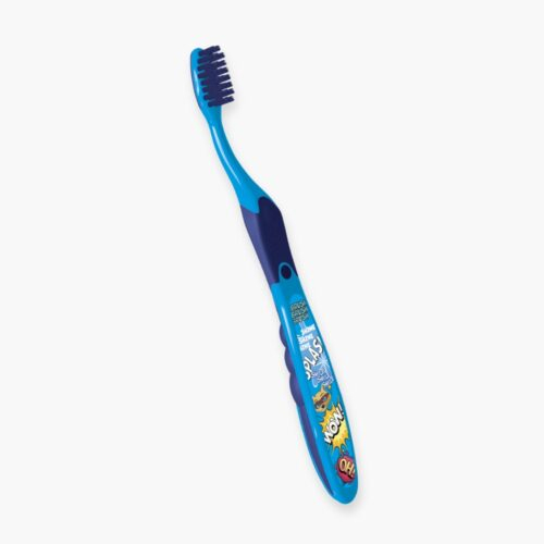 Elgydium Brosse A Dents Junior 7 12ans Souple 1u