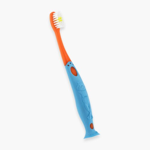 Elgydium Brosse A Dents Kids 2 6ans Souple 1u
