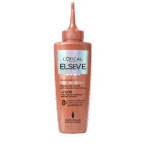 Elseve Fiber Booster Serum Anti Chute 102ml