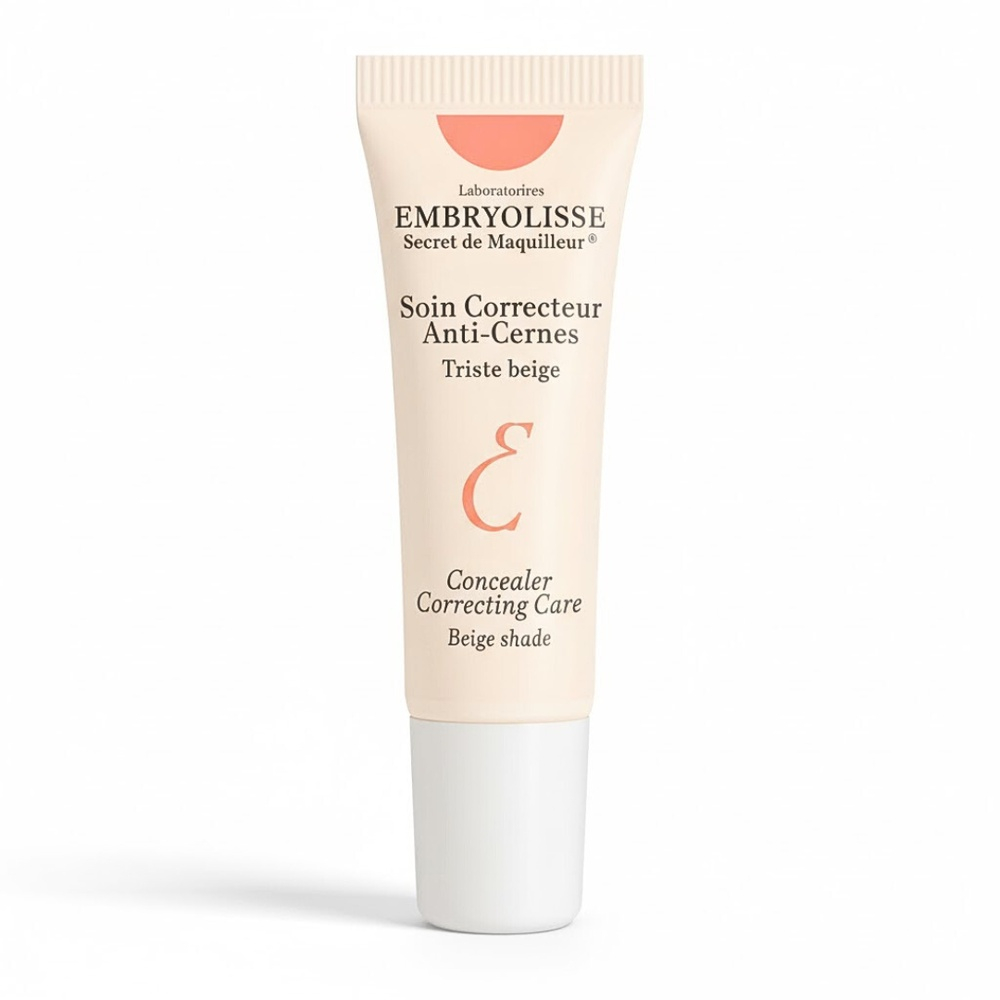 Embryolisse Soin Correcteur Anti Cernes Teinte Beige 8ml