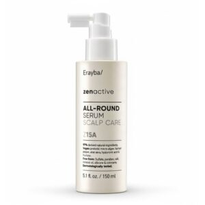 Erayba Zenactive All Round Serum Scalp Care Z15a 150ml
