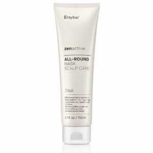 Erayba Zenactive Alll Round Mask Scalp Care Z10a 150ml