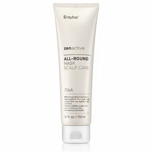 Erayba Zenactive Alll Round Mask Scalp Care Z10a 150ml