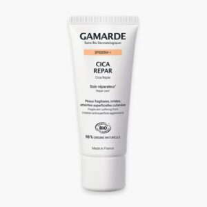 Gamarde Cica Repar Soin Reparateur 40ml