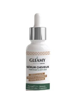 Gleamy Serum Cheveux Fortifiant 50ml