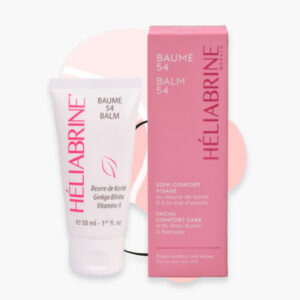 Heliabrine Baume 54 Protection Optimale 50ml
