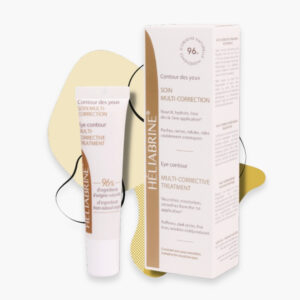 Heliabrine Contour Des Yeux Soin Multi Correction 15ml