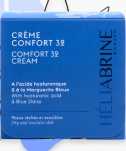 Heliabrine Creme Confort 32 50ml