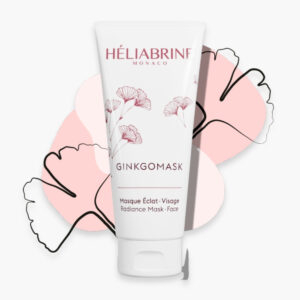 Heliabrine Ginkgomask Masque Eclat 75ml