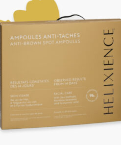 Heliabrine Helixience Ampoules Anti Taches 28x 1ml