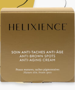 Heliabrine Helixience Soin Anti Taches Anti Age 50ml