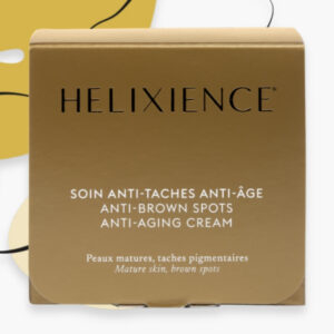 Heliabrine Helixience Soin Anti Taches Anti Age 50ml