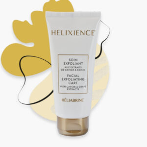 Heliabrine Helixience Soin Exfoliant Visage 75ml