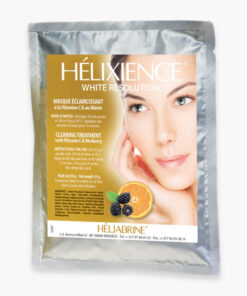 Heliabrine Helixience White Resolution Masque Eclaircissant 30g
