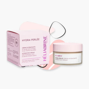 Heliabrine Hydra Perlee Creme Hydratante 50ml