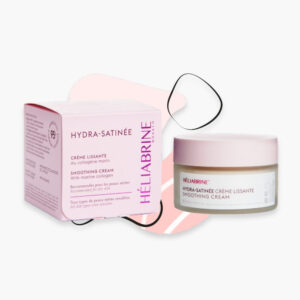 Heliabrine Hydra Satinee Creme Lissante 50ml