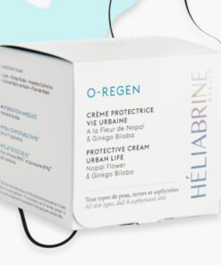 Heliabrine O Regen Creme Protectrice Vie Urbaine 50ml