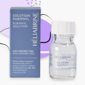 Heliabrine Puriphyl Solution 30ml