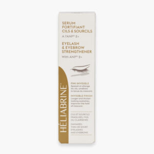 Heliabrine Serum Fortifiant Cils Sourcils 9ml