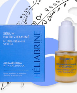 Heliabrine Serum Nutri Vitamine 15ml