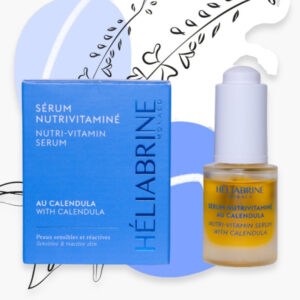 Heliabrine Serum Nutri Vitamine 15ml