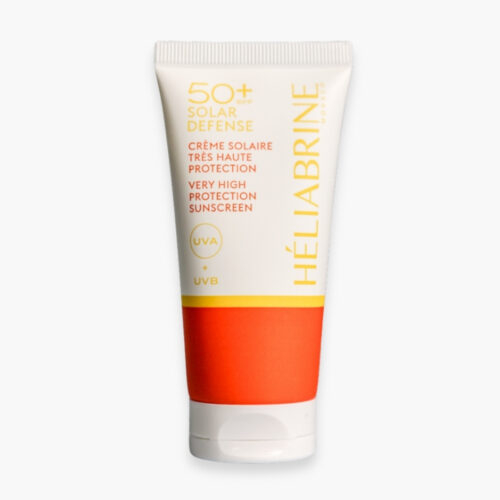 Heliabrine Solar Defense 50 Creme Solaire Spf50 75ml