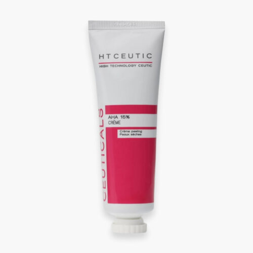 Ht Ceutic Aha 15 Creme Peeling 50ml