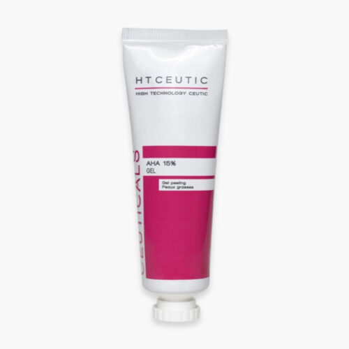Ht Ceutic Aha 15 Gel Peeling 50ml