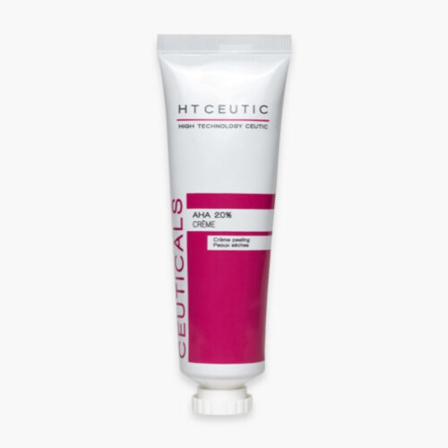 Ht Ceutic Aha 20 Creme Peeling 50ml