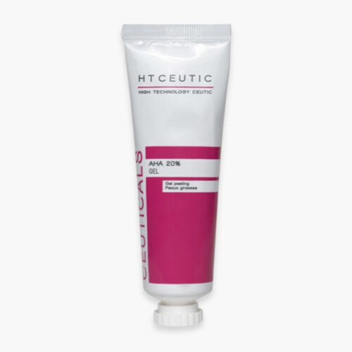 Ht Ceutic Aha 20 Gel Peeling 50ml
