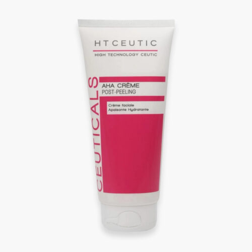 Ht Ceutic Aha Creme Post Peeling Apaisante Hydratante 200ml