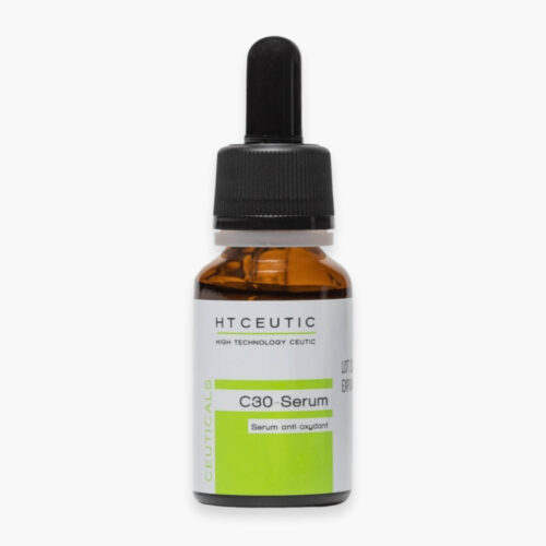 Ht Ceutic C30 Serum Antioxydant 15ml