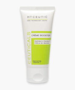 Ht Ceutic Creme Booster Niacinamide Vitamine C 50ml