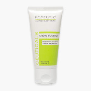 Ht Ceutic Creme Booster Niacinamide Vitamine C 50ml