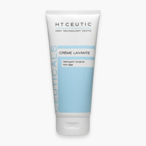 Ht Ceutic Creme Lavante Nettoyante Surgras 200ml