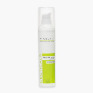 Ht Ceutic Protek Protection Solaire Spf50 50ml