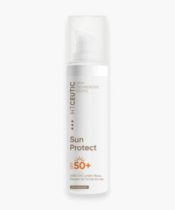Ht Ceutic Sun Protect Solaire Spf50 50ml