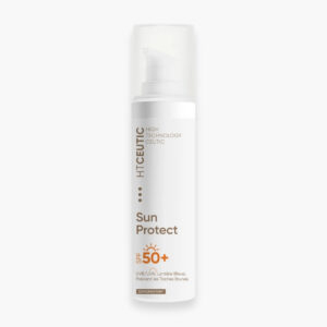 Ht Ceutic Sun Protect Solaire Spf50 50ml