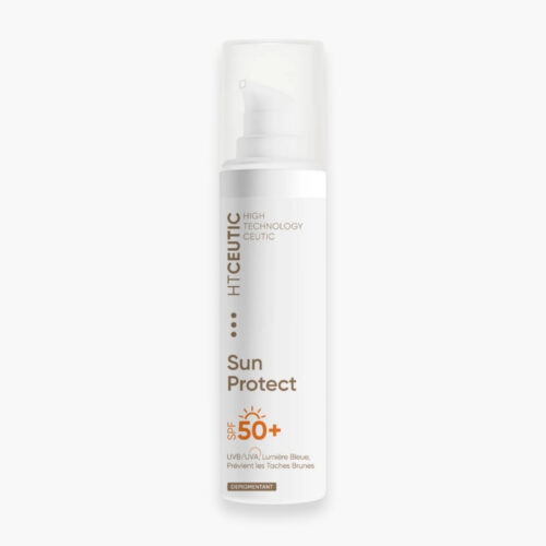 Ht Ceutic Sun Protect Solaire Spf50 50ml