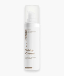 Ht Ceutic White Cream Correcteur De Taches 50ml