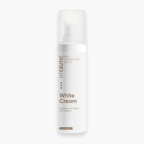 Ht Ceutic White Cream Correcteur De Taches 50ml