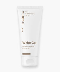 Ht Ceutic White Gel Nettoyant Eclat 200ml