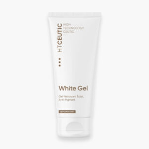 Ht Ceutic White Gel Nettoyant Eclat 200ml