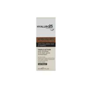 Hyaluro25 Serum Anti Age 30ml
