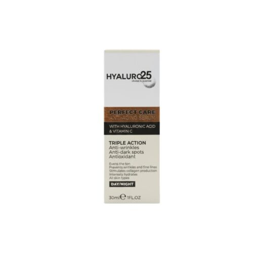 Hyaluro25 Serum Anti Age 30ml